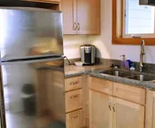 A private oceanfront luxury suite. Government discounts offered upon inquiry.
