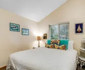 Inviting house near the beach with private hot tub & game room