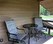 3 Bedroom suite with fireplace close to ski resort