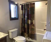 3 Bedroom suite with fireplace close to ski resort