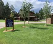 3 Bedroom suite with fireplace close to ski resort