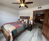 Cozy suite on large property, close to skiing and glacier national park