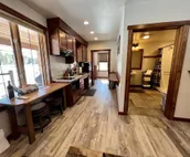 Cozy suite on large property, close to skiing and glacier national park