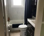 Historic Bristol Town Center Apartment