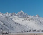 Outpost: Grand View 5240 - AC and Teton Views