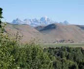Outpost: Grand View 5240 - AC and Teton Views