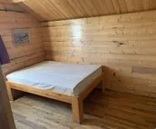 Wyo Cabin B Western Hills Campground