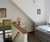 Lower Paradise Log Cabin - Nightly Rental in the Woods