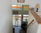 Lower Paradise Log Cabin - Nightly Rental in the Woods