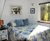 Lower Paradise Log Cabin - Nightly Rental in the Woods