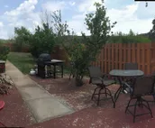 4 bedroom home on Missouri River