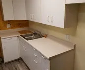 4 bedroom home on Missouri River