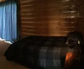 4 bedroom home on Missouri River