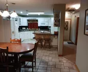 4 bedroom home on Missouri River
