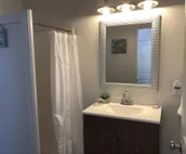 Newly renovated Historical Studio with full kitchen