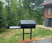 Owner Managed Star Dancer Cabin - Best Views You Can Get! Theater Arcade Hot Tub