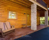 Owner Managed Star Dancer Cabin - Best Views You Can Get! Theater Arcade Hot Tub