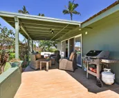 West Maui Welcomes You Back October ICC 20 Remodeled Hawaiian 2BD Cottage w Pool