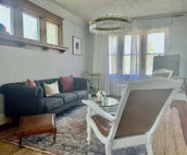The Little Bohemia House by Old Market
