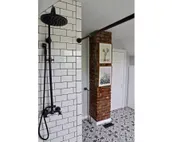 The Little Bohemia House by Old Market