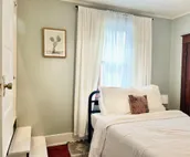 The Little Bohemia House by Old Market