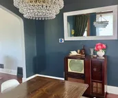 The Little Bohemia House by Old Market