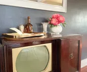 The Little Bohemia House by Old Market