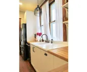 The Little Bohemia House by Old Market