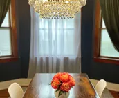 The Little Bohemia House by Old Market