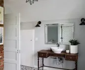 The Little Bohemia House by Old Market
