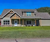 NEW! Heart of Black Hills Home by Mickelson Trail!