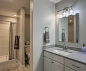 NEW! Heart of Black Hills Home by Mickelson Trail!