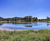 NEW! Heart of Black Hills Home by Mickelson Trail!