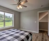 NEW! Heart of Black Hills Home by Mickelson Trail!