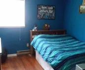 Nice home 4 Mi from the stadium and close to mall