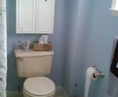 Nice home 4 Mi from the stadium and close to mall