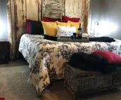 Ranch House Oasis...