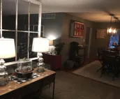 Ranch House Oasis...