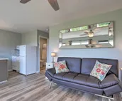 Secluded Palmer Home w/ Mountain Views!