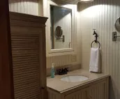 Firefly Cabin 2 in Southwest Mississippi