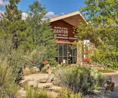 Snowflake Cabin' - Mins to Cody & Red Lodge!