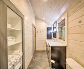 Bloomington Cabin, Mins to Campus/Lake Monroe