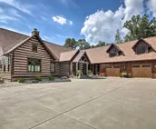Bloomington Cabin, Mins to Campus/Lake Monroe