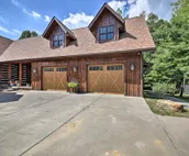 Bloomington Cabin, Mins to Campus/Lake Monroe