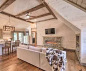 Bloomington Cabin, Mins to Campus/Lake Monroe