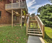 Bloomington Cabin, Mins to Campus/Lake Monroe