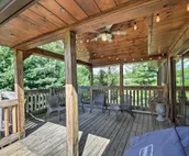 Bloomington Cabin, Mins to Campus/Lake Monroe