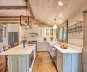 Bloomington Cabin, Mins to Campus/Lake Monroe