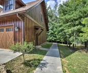 Bloomington Cabin, Mins to Campus/Lake Monroe