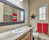 Resort Home with Amazing Sonoran Preserve Views!